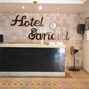 Gandhi Hotel