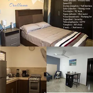 Departamento Orellana 11 Apartamento